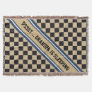 Search for sports car blankets Pattern