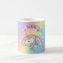 Search for sparkly unicorn mugs Stars