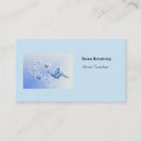Recherche de valentines business cards Romance