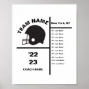 Search for football games posters Back to school