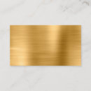 Search for gold cards place cards Golden