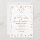 Search for baroque invitations Elegant