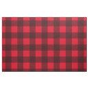 Search for lumberjack fabric Black