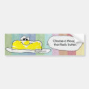 Search for thoughtful bumper stickers Sayings