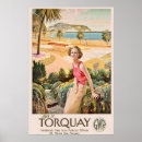 Search for devon posters Vintage travel