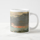 Search for sunset painting mugs Dusk
