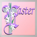 Search for easter holiday posters Bible