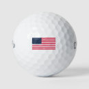 Search for american flag golf balls Stars and stripes