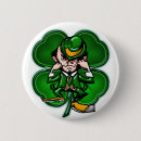 Search for leaf clover buttons Patricks