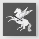 Recherche de pegasus horloges Mythique
