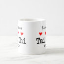 Recherche de tai chi tasses Exercice
