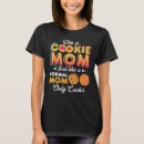 Search for scout troop leader tshirts Mom