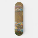 Search for water skateboards Claude monet