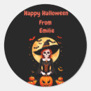 Search for cute scarecrow stickers Party