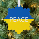 Search for ukraine ornaments Peace
