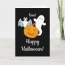 Search for ghosts halloween cards Spooky season