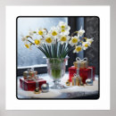Recherche de fenêtre de noël posters Hiver