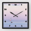 Search for sailboat clocks Seascape