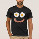 Recherche de egg tshirts Nourriture