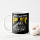 Search for big boy mugs Locomotive