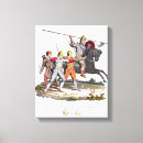 Search for armed canvas prints Century