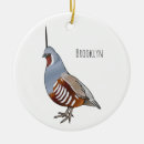 Search for quail ornaments Bird