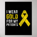 Recherche de oncologie posters Infirmière