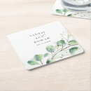 Recherche de forêt de mariage sous verres Bride