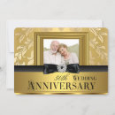 Recherche de 50th wedding anniversary invitations Arc
