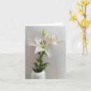Search for lily easter cards White