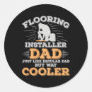 Search for contractors stickers Dad