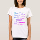 Search for fruit of the spirit tshirts Joy