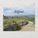 Search for england countryside postcards House