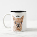 Search for llama drawing mugs Llamas