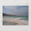 Recherche de mer morte cartes postales Sel