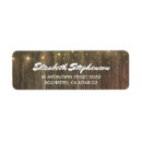Search for rustic winery return address labels Vineyard