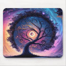 Recherche de belle illustration tapis souris Nature