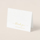 Search for lined thank you cards Modern