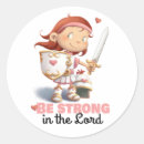 Search for with the lord stickers For kids