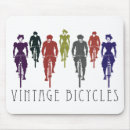 Search for paris mousepads Bicycle