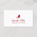 Recherche de birds business cards Pour elle
