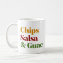 Search for guac mugs Funny