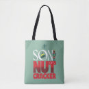Search for funny christmas quotes bags Buddy the elf
