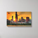 Search for outdoor canvas prints City
