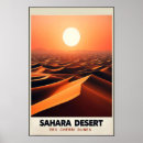 Recherche de paysage exotique posters Vintage