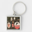 Search for vintage signs keychains Usa