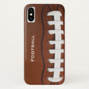 Search for quarterback iphone cases Tackle