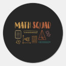Search for math teachers stickers Mathematics