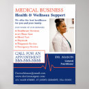 Search for nurse practitioners posters Doctor