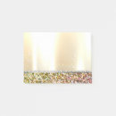 Search for luxury post it notes Glitter